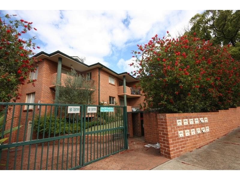 Dulwich Hill NSW 2203