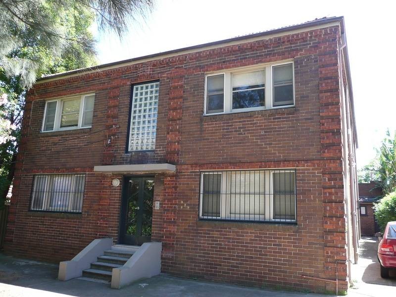 Strathfield NSW 2135