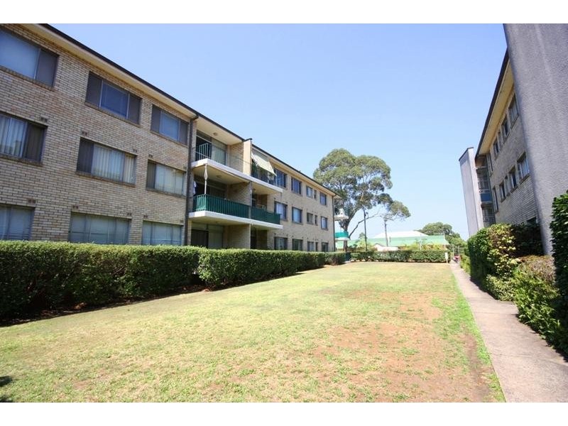 North Strathfield NSW 2137