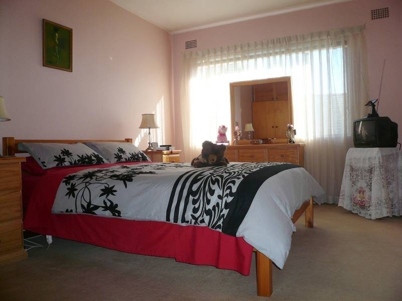 North Strathfield NSW 2137