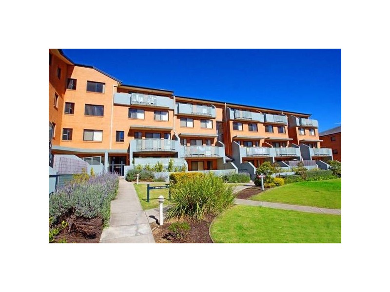 12/68-70 Courallie Avenue, Homebush West NSW 2140