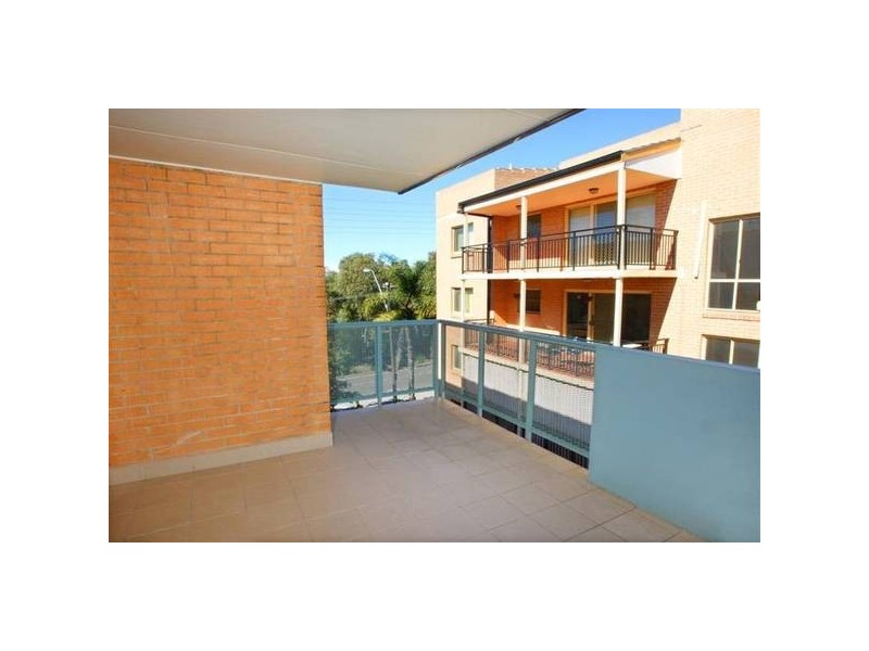 12/68-70 Courallie Avenue, Homebush West NSW 2140