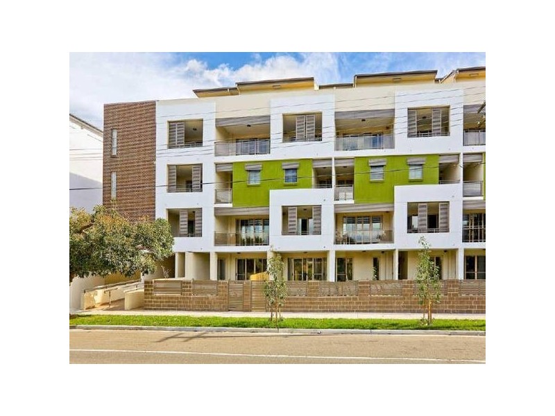 Homebush West NSW 2140