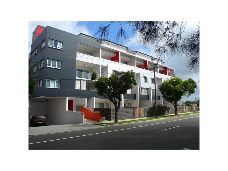 52/28 Marlborough Road, Homebush West NSW 2140