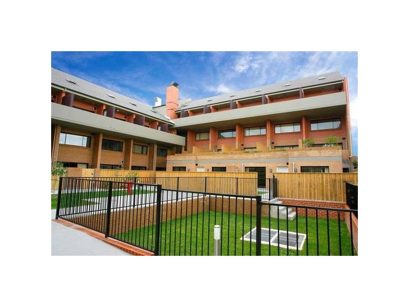 18/9-21 Hillcrest Street, Homebush NSW 2140