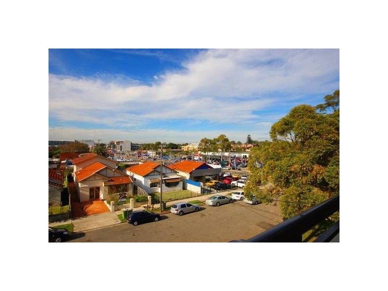 18/9-21 Hillcrest Street, Homebush NSW 2140