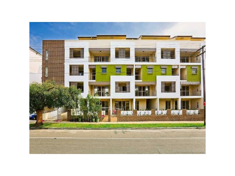 Homebush West NSW 2140