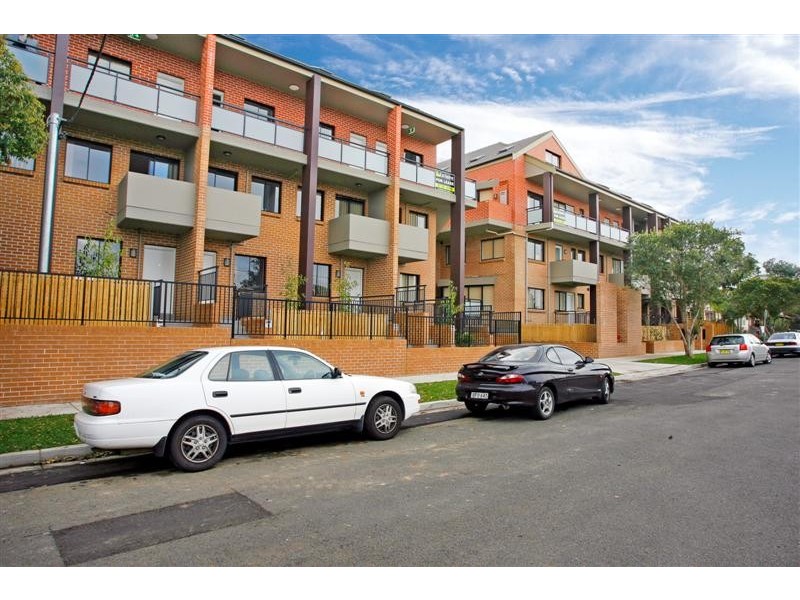 9-21 Hillcrest Street, Homebush NSW 2140