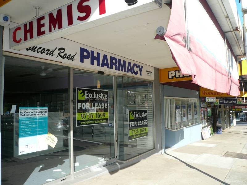 335 Concord Road, Concord West NSW 2138