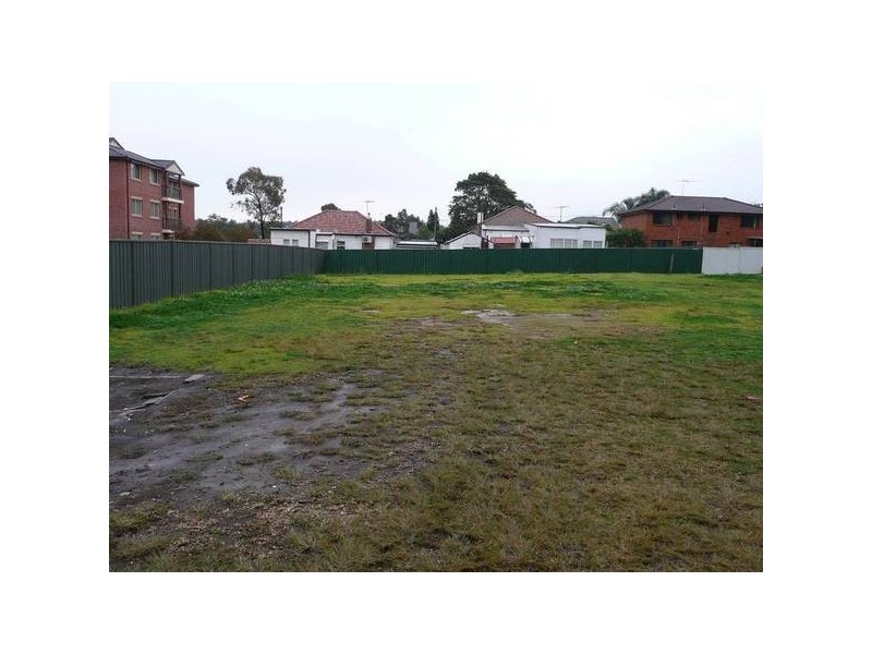 48 Meredith Street, Bankstown NSW 2200