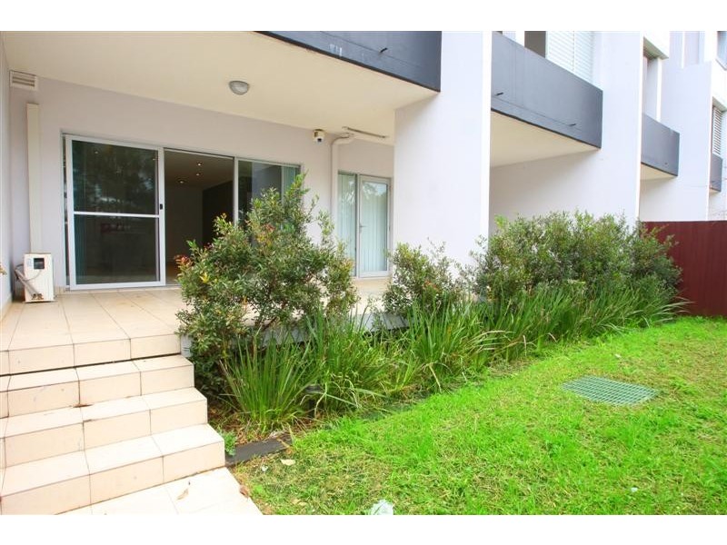 Homebush West NSW 2140