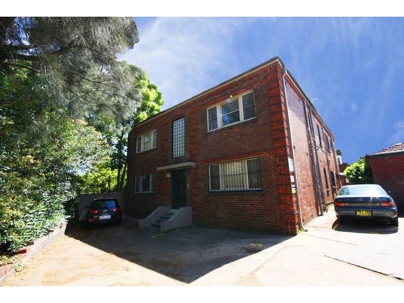 Strathfield NSW 2135