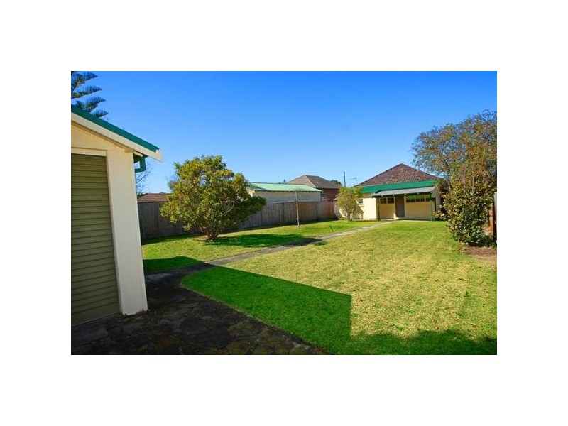 47 Wilga Street, Concord West NSW 2138