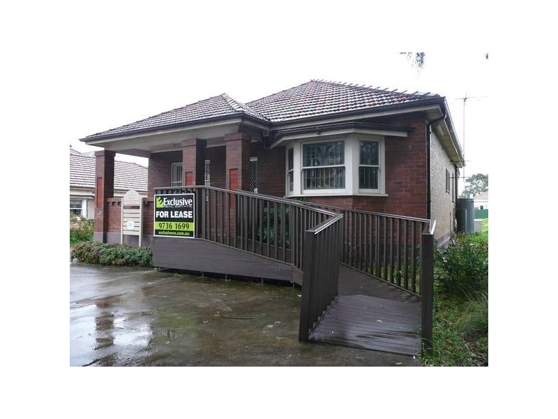 48 Meredith Street, Bankstown NSW 2200