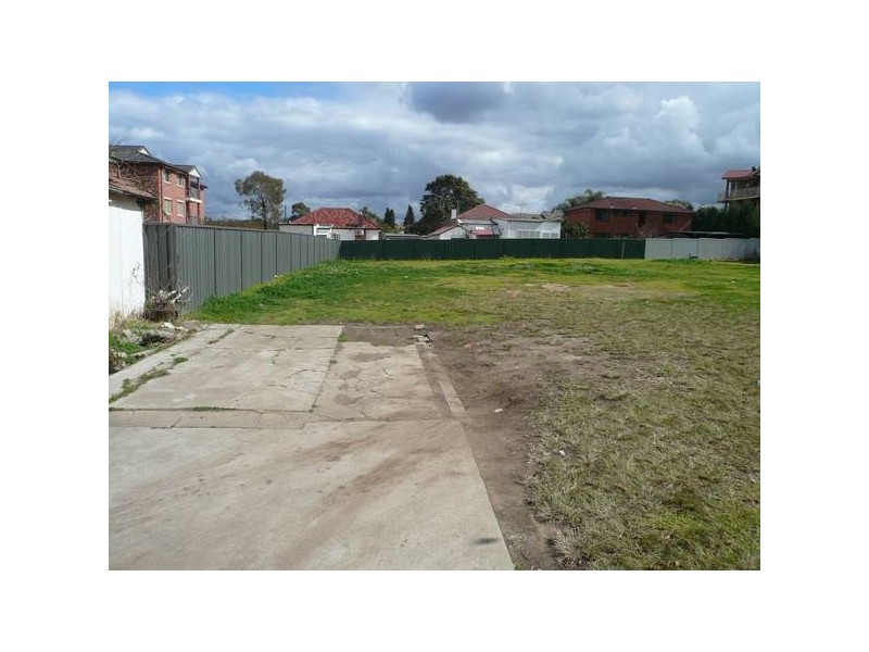 48 Meredith Street, Bankstown NSW 2200