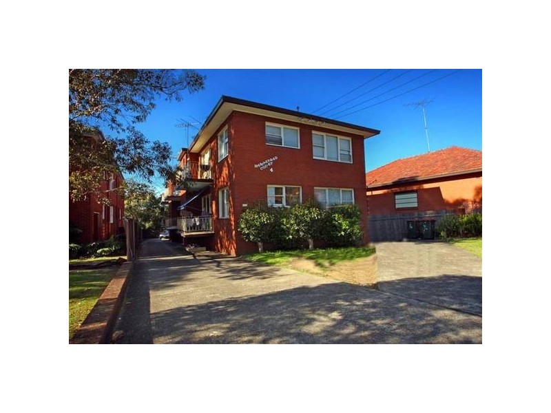 1/4 Hampstead Road, Homebush West NSW 2140