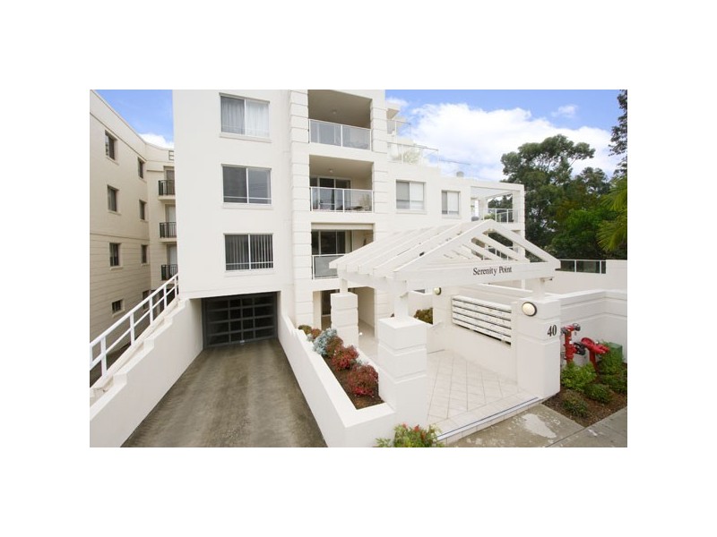 9/40 Hilly Street, Breakfast Point NSW 2137