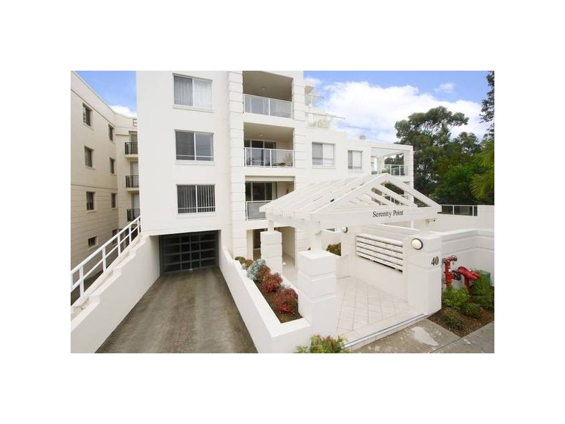 9/40 Hilly Street, Concord NSW 2137