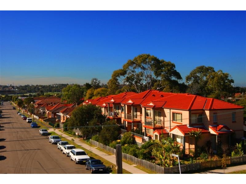 10/25 North Parade, Campsie NSW 2194