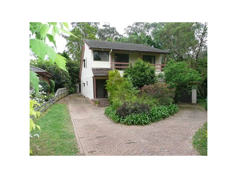 Carlingford NSW 2118