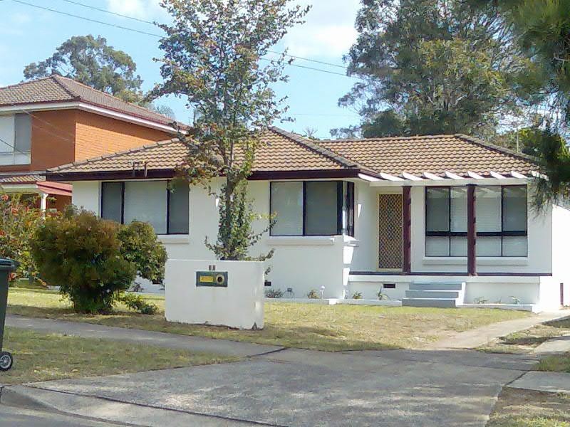 Seven Hills NSW 2147