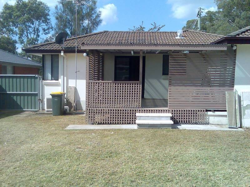 Seven Hills NSW 2147