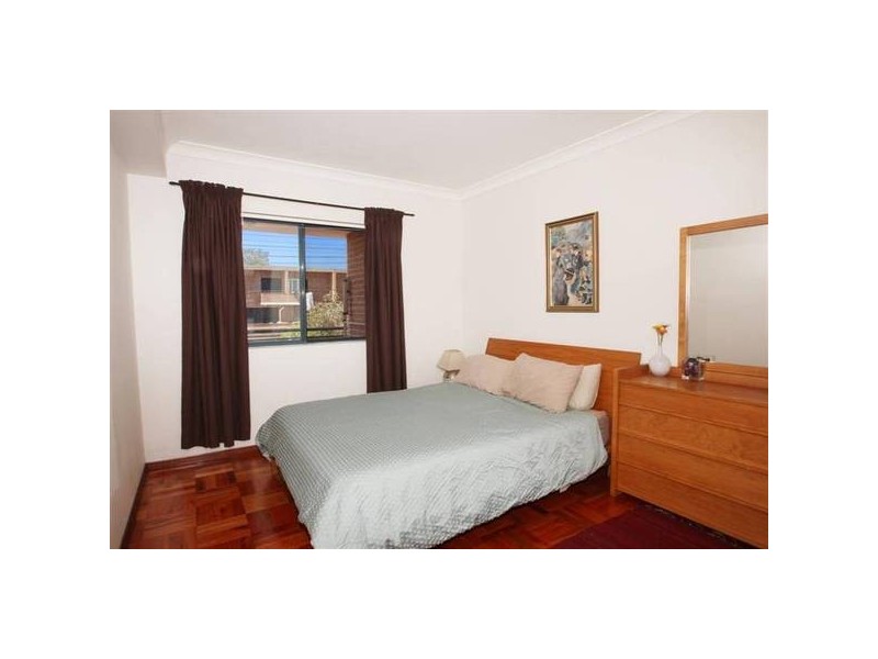 12/17-19 Henley Road, Homebush West NSW 2140