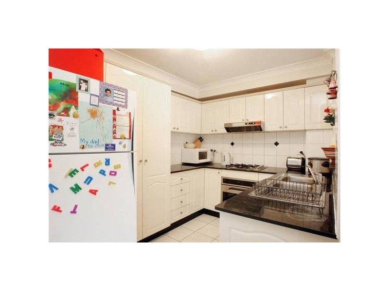 12/17-19 Henley Road, Homebush West NSW 2140