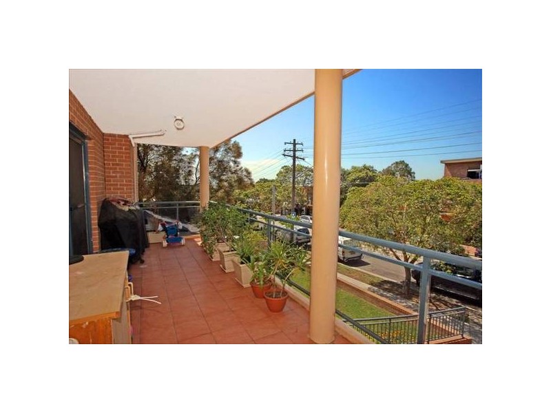 12/17-19 Henley Road, Homebush West NSW 2140