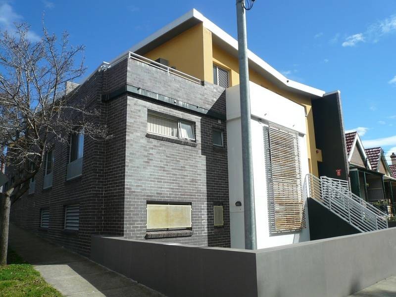 Petersham NSW 2049