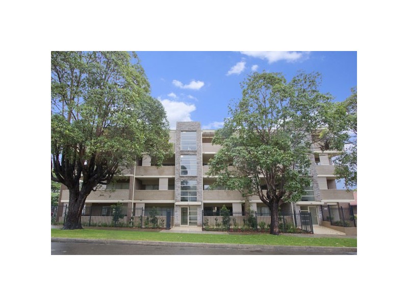 Homebush West NSW 2140