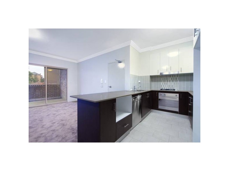 Homebush West NSW 2140