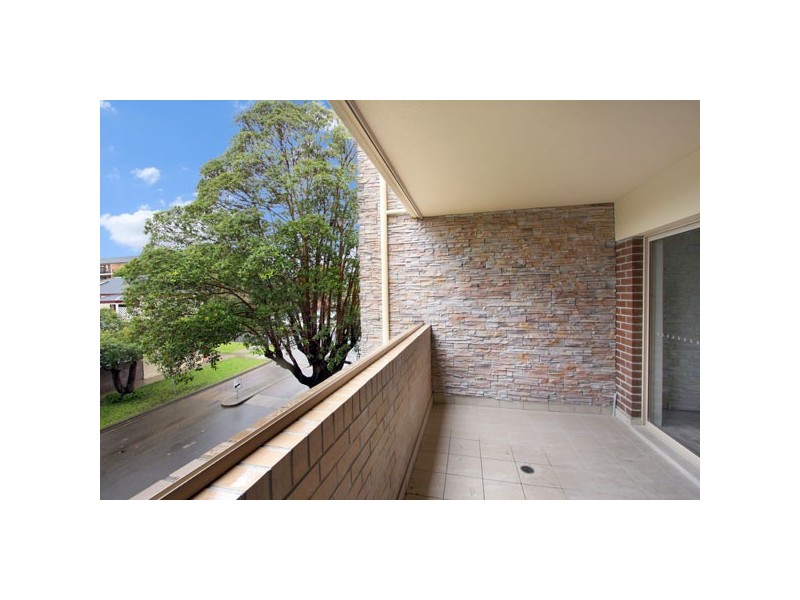 Homebush West NSW 2140