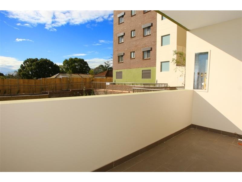 40/20-26 Marlborough Road, Homebush West NSW 2140