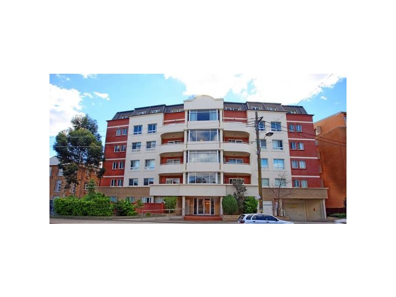 7/411 Liverpool Road, Ashfield NSW 2131