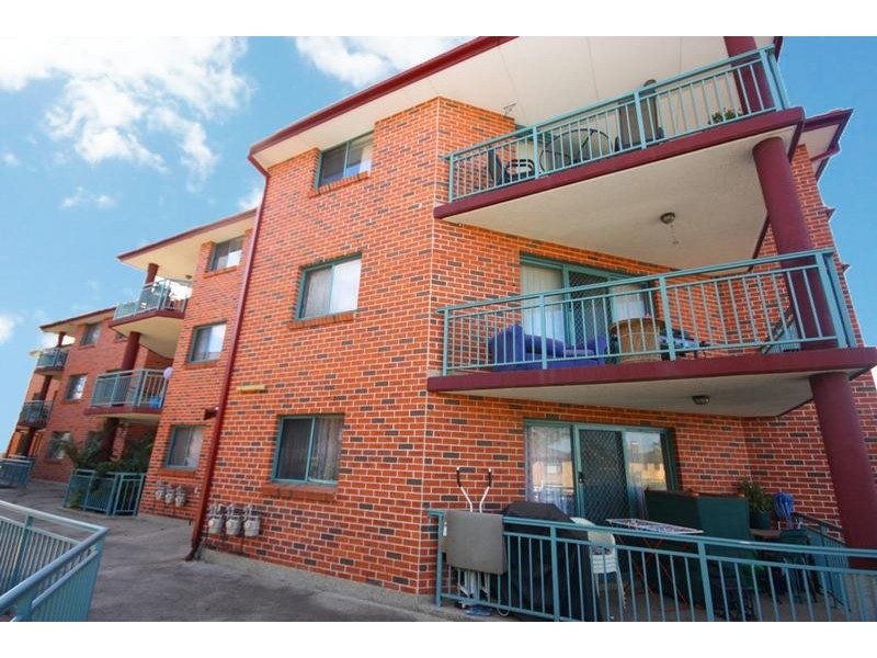 Bankstown NSW 2200