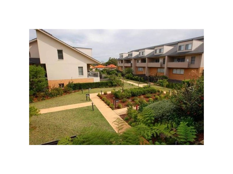 37/57-63 Fairlight Street, Five Dock NSW 2046