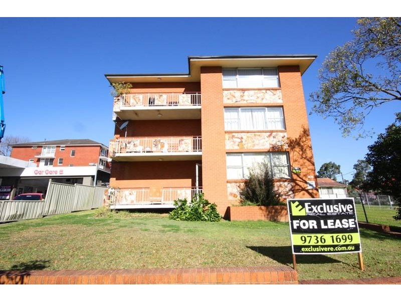 Epping NSW 2121