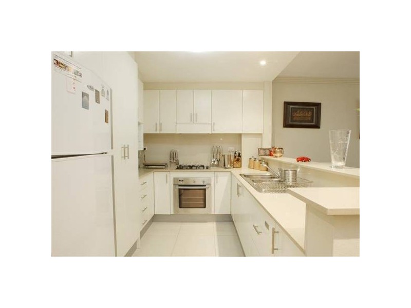 Homebush West NSW 2140