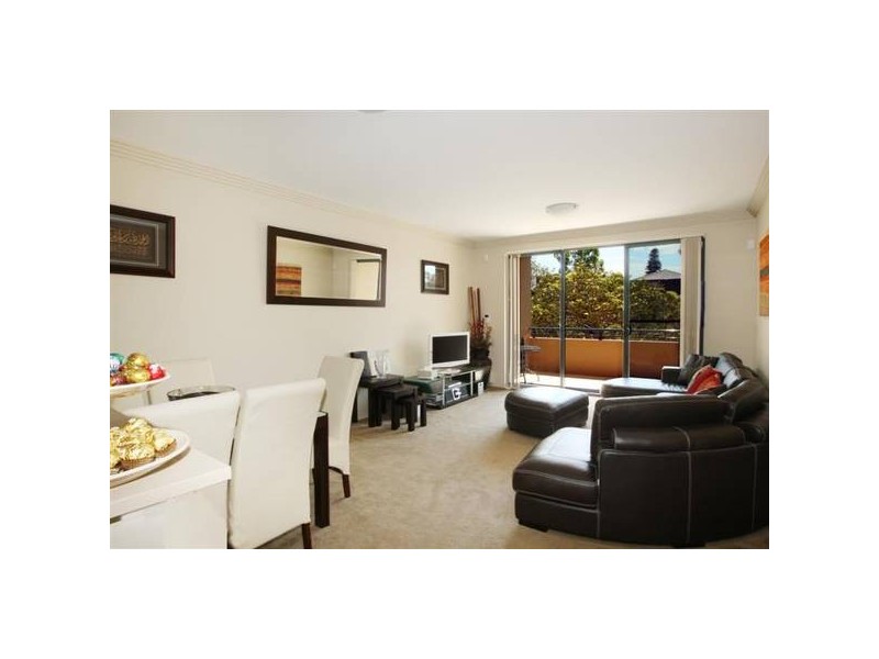Homebush West NSW 2140