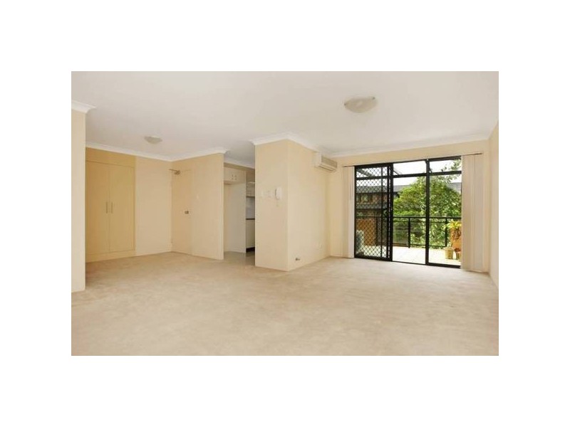 18/18 Hornsey Road, Homebush West NSW 2140