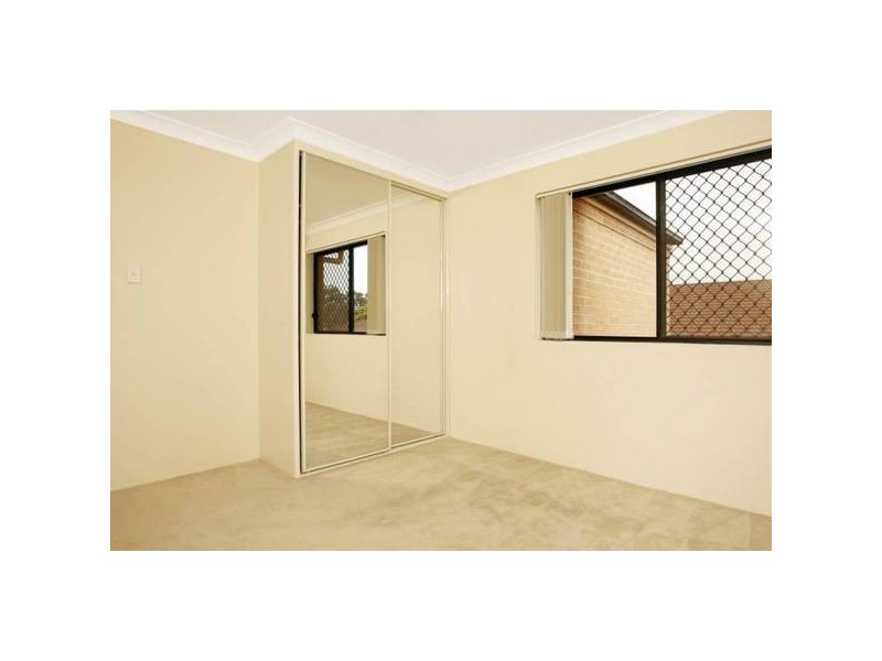 18/18 Hornsey Road, Homebush West NSW 2140