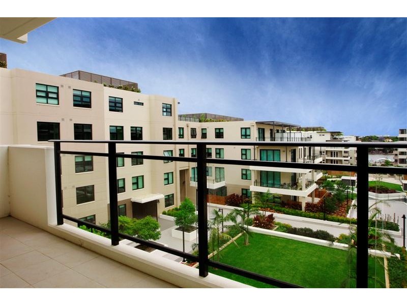 20/13 Bay Drive, Meadowbank NSW 2114