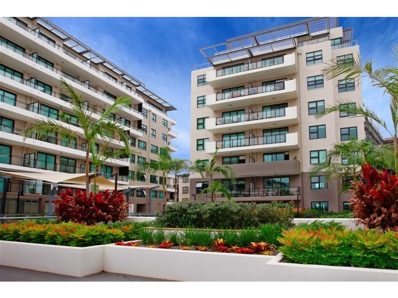 20/13 Bay Drive, Meadowbank NSW 2114