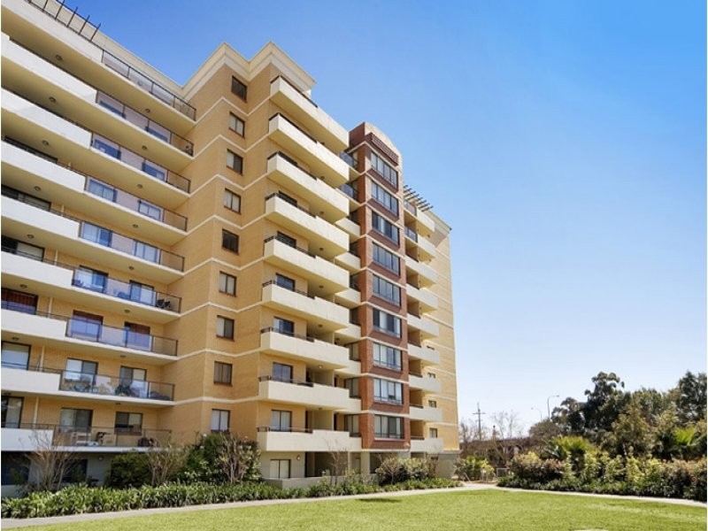 126/1 Clarence Street, Strathfield NSW 2135