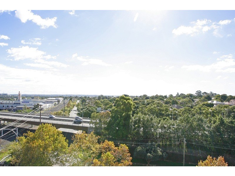126/1 Clarence Street, Strathfield NSW 2135