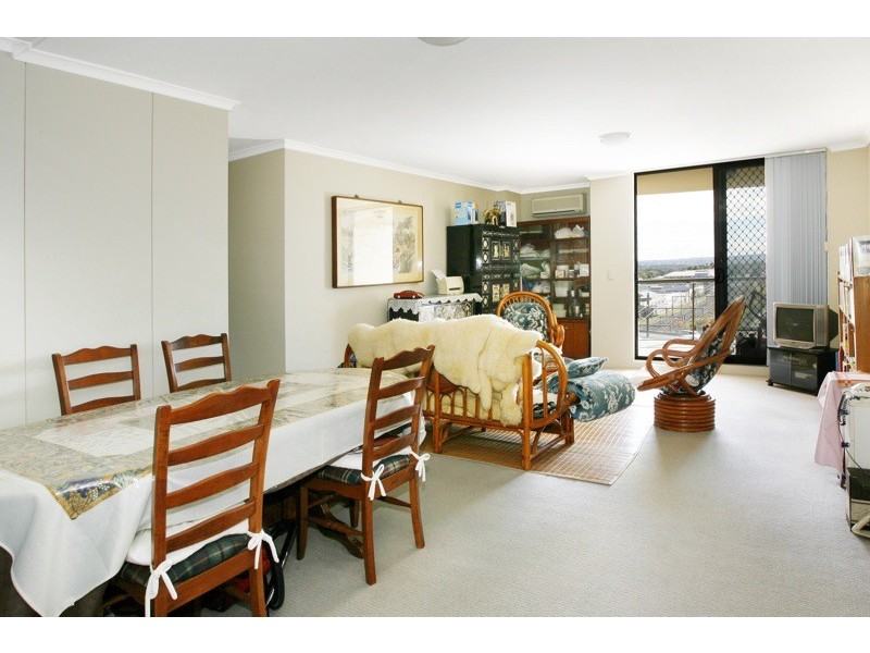 126/1 Clarence Street, Strathfield NSW 2135