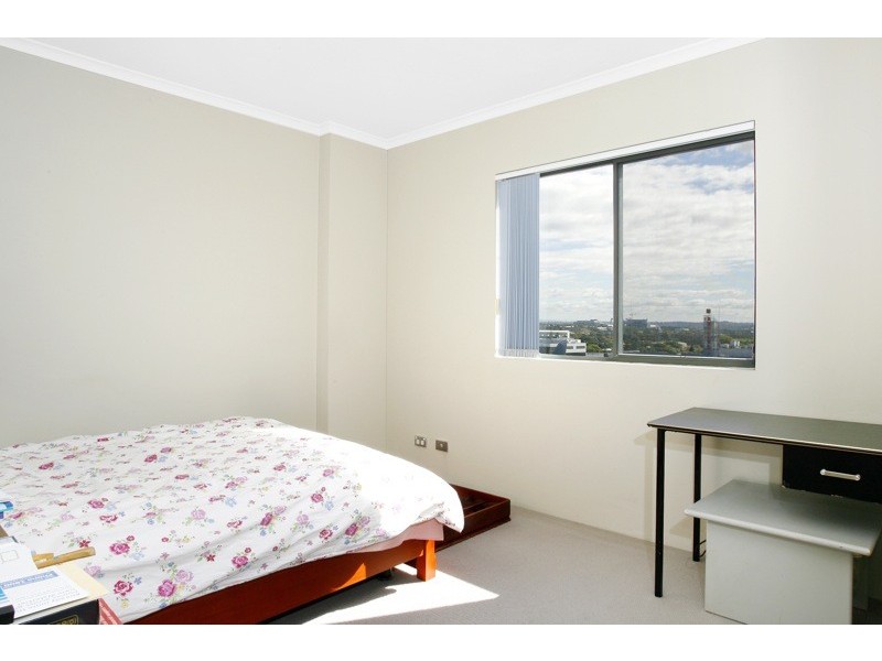 126/1 Clarence Street, Strathfield NSW 2135