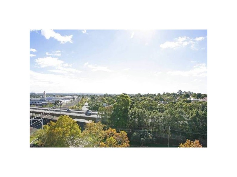 126/1-3 Clarence Street, Strathfield NSW 2135