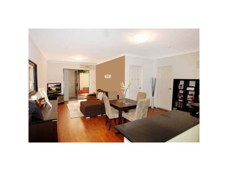 4/113 Arthur Street, Homebush West NSW 2140